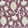 Fashion Regal Eldrich Berry Fabric