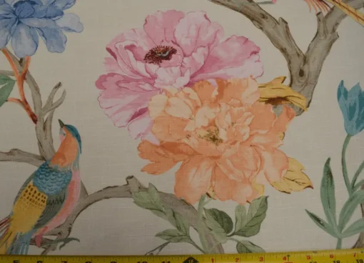 Online Stock/Covington Eliana Garden Covington Fabric