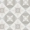 Clearance Brewster/ASP 2821-25133 Ellis Light Brown Geometric Wallpaper