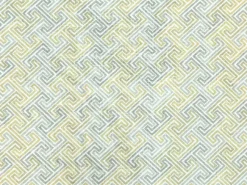 Fashion Covington Elton Metal Fabric
