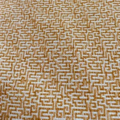Outlet Covington Entangled Sunglow Fabric
