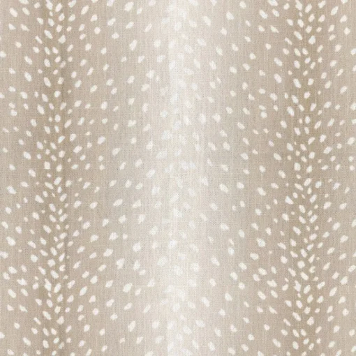 Clearance Regal Erindi Ecru Fabric