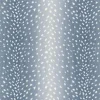 Hot Regal Erindi Prussian Fabric