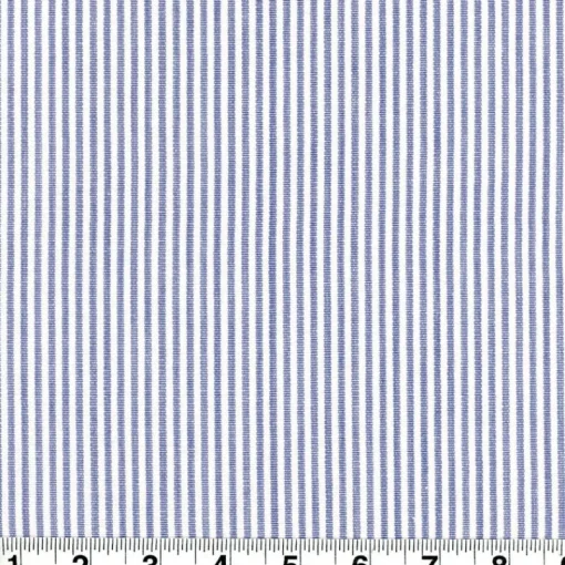 Outlet Heritage Essex French Blue Fabric