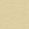 Hot Brewster 2807-2002 Everest Yellow Faux Grasscloth Wallpaper