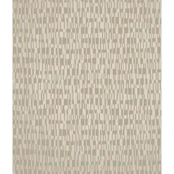 Hot Brewster Evolve Atonal Taupe Stripe Wallpaper