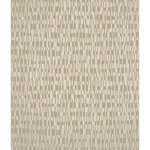 Hot Brewster Evolve Atonal Taupe Stripe Wallpaper