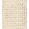 Sale Brewster Evolve Cubist Taupe Geometric Wallpaper