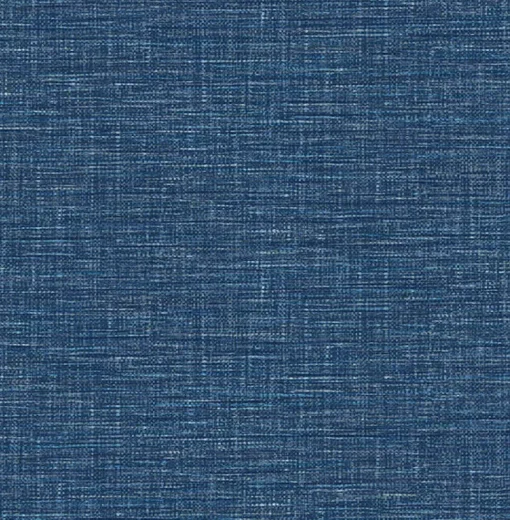 Discount Brewster/ASP 2744-24120 Exhale Denim Faux Grasscloth Wallpaper