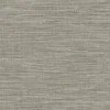Discount Brewster/ASP 2903-24119 Exhale Grey Faux Grasscloth Wallpaper