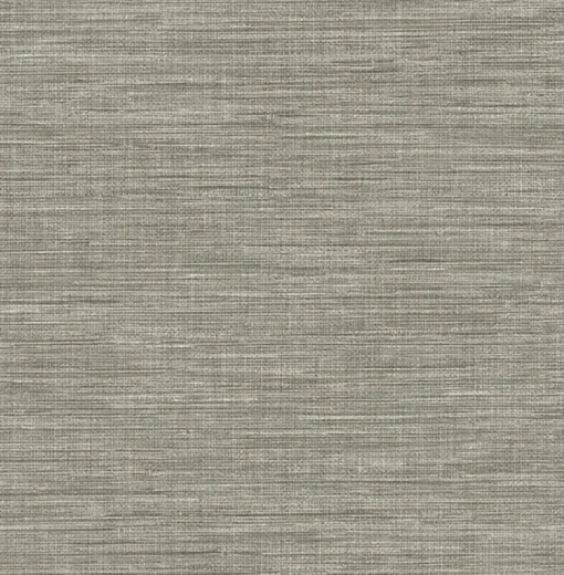 Discount Brewster/ASP 2903-24119 Exhale Grey Faux Grasscloth Wallpaper