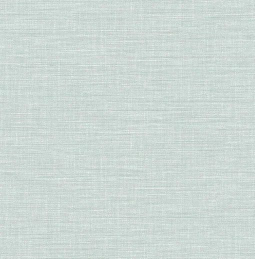 Online Brewster/ASP 2903-25850 Exhale Light Blue Faux Grasscloth Wallpaper