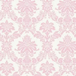 Fashion Seabrook FA40901 Ballet Damask Wallpaper