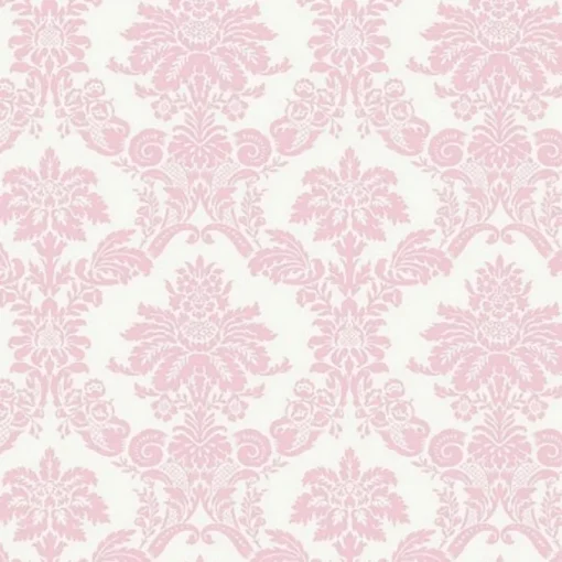 Fashion Seabrook FA40901 Ballet Damask Wallpaper