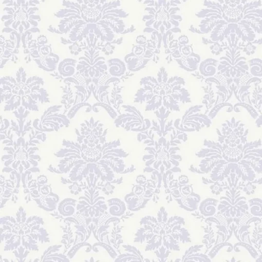 Online Seabrook FA40909 Ballet Damask Wallpaper