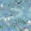 Fashion Seabrook FA41902 Campground Wallpaper