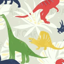 Online Seabrook FA40001 Pack Party Wallpaper