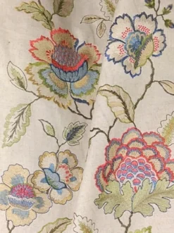 Online Hamilton Fairfield Spring Fabric