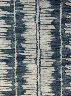 New SMC/TFA Fan Brush Ocean Swavelle Mill Creek Fabric