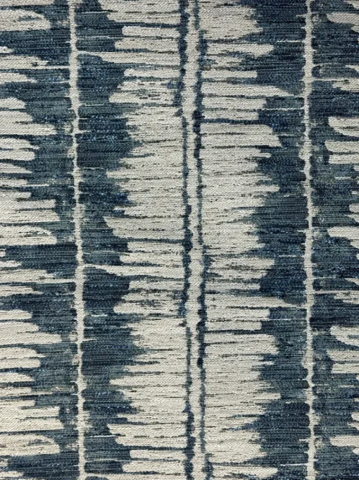 New SMC/TFA Fan Brush Ocean Swavelle Mill Creek Fabric
