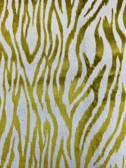 Clearance SMC/TFA Fancy Beast Chartreuse Swavelle Mill Creek
