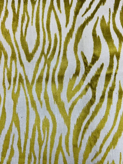 Clearance SMC/TFA Fancy Beast Chartreuse Swavelle Mill Creek