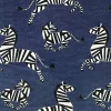 Sale Regal Fanfare Sapphire Fabric