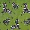 New Stock/Regal Farlowe Emerald Regal Fabric