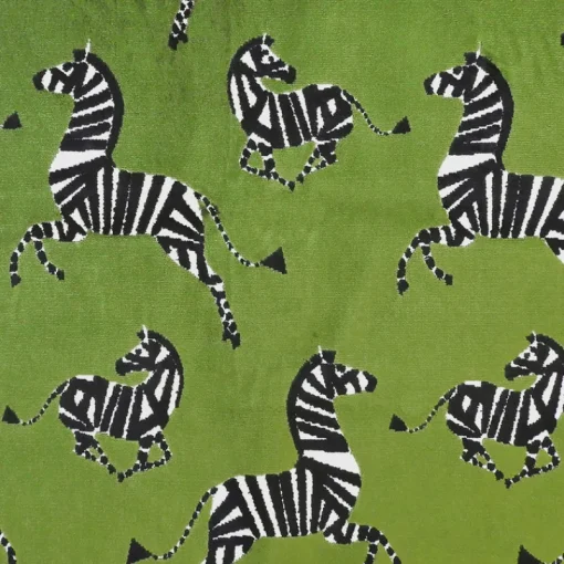 New Stock/Regal Farlowe Emerald Regal Fabric