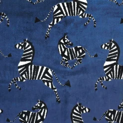Sale Stock/Regal Farlowe Sapphire Regal Fabric