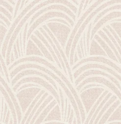 Sale Brewster/ASP 2975-26220 Farrah Blush Geometric Wallpaper