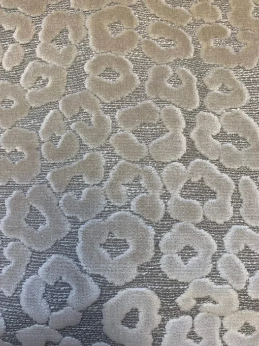 Clearance SMC/TFA Fat Cat Natural Swavelle Mill Creek Fabric