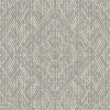 Clearance Brewster/ASP 2975-26247 Felix Grey Geometric Wallpaper