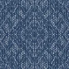 Discount Brewster/ASP 2975-26242 Felix Indigo Geometric Wallpaper