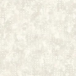 Outlet Brewster/ASP 2976-86412 Felsic Platinum Studded Wallpaper