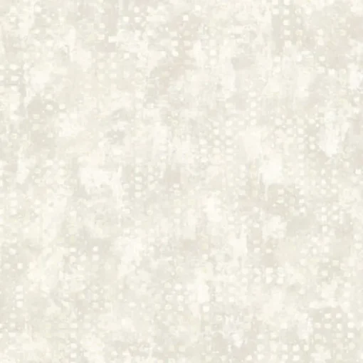 Outlet Brewster/ASP 2976-86412 Felsic Platinum Studded Wallpaper