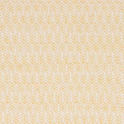 Fashion SMC/Bella Dura Festoon Lemon Bella Dura Home Fabric