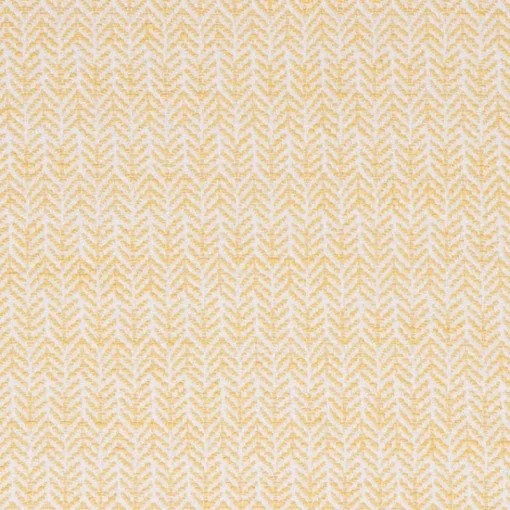 Fashion SMC/Bella Dura Festoon Lemon Bella Dura Home Fabric