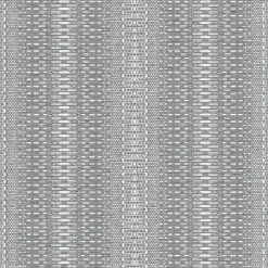 Outlet York FH4012 Black Market Stripe Wallpaper