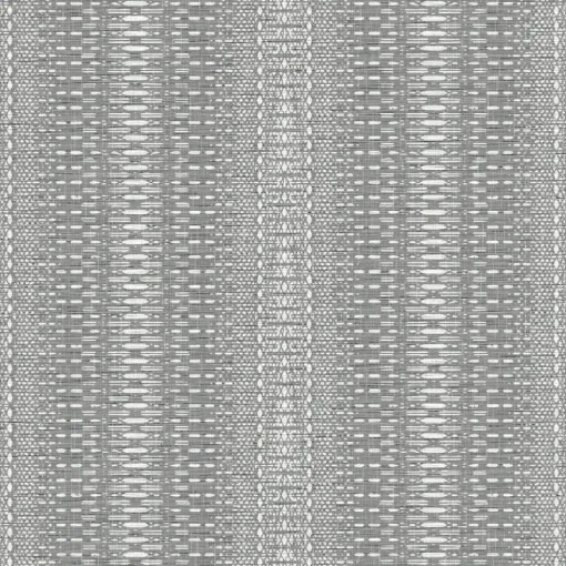 Outlet York FH4012 Black Market Stripe Wallpaper
