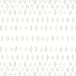 Best York FH4044 Linen/White Diamond Ombre Wallpaper