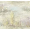 Clearance Seabrook FI70807 Rolling Hills Wallpaper