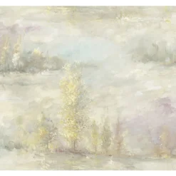Clearance Seabrook FI70807 Rolling Hills Wallpaper