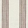 New Regal Fillmore Persimmon Fabric