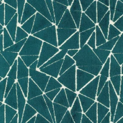 Clearance Regal Finale Teal Fabric