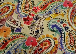 Hot Stock/Hamilton Finley Multi Hamilton Fabric