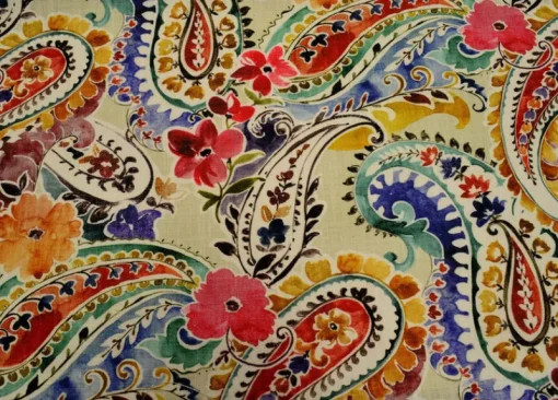 Hot Stock/Hamilton Finley Multi Hamilton Fabric