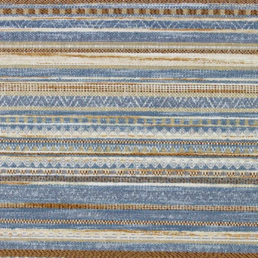 Outlet Richloom Finsbury Cornflower Fabric