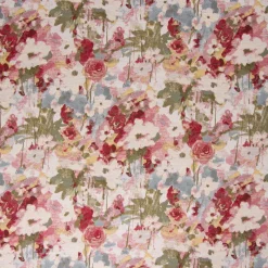 Hot SMC/TFA First Light Garden Party Swavelle Mill Creek Fabric