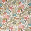 Fashion SMC Fish Sticks Tide Pool Swavelle Mill Creek Fabric